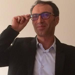 photo de profil