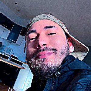 Photo de profil