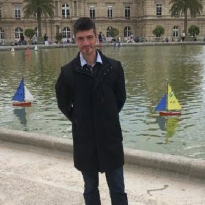 Photo de profil