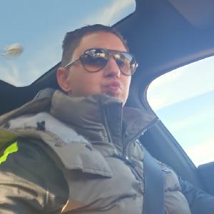 Photo de profil