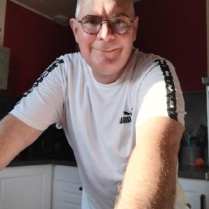 Photo de profil