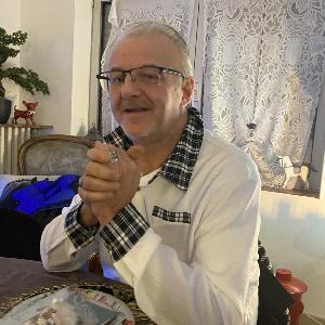 Photo de profil