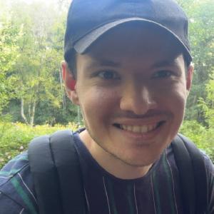 Photo de profil